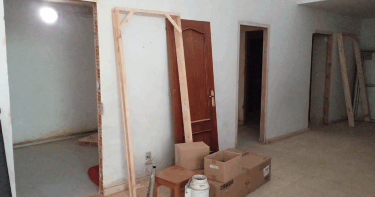 Abrimos en Diciembre