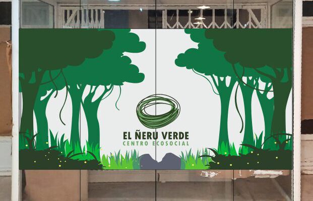 Viajes, cine, talleres, conciertos: Abril en El Ñeru