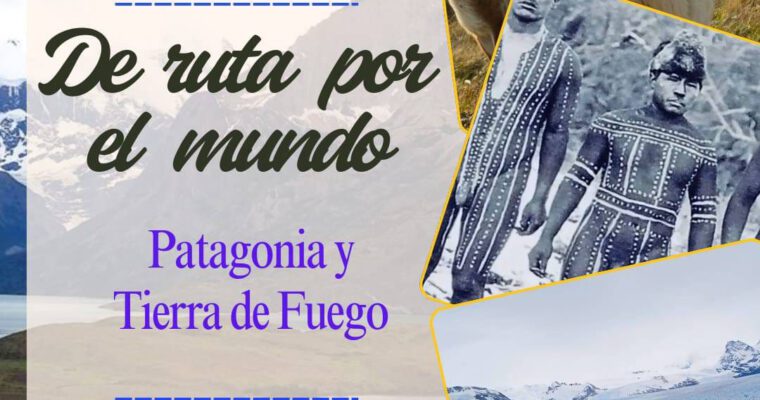 Cuatro presentaciones de En ruta por el mundo en marzo